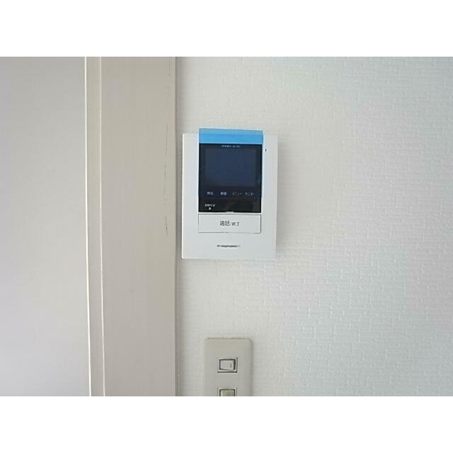 ＴＶインターホン