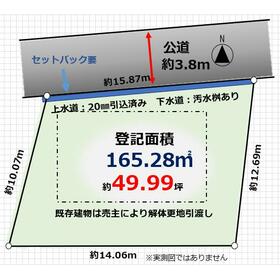地形図等