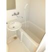 バス/シャワー