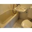 バス/シャワー