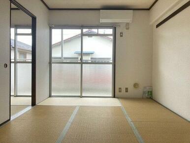 apartment 富士見平２丁目