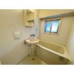 バス/シャワー