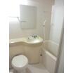 バス/シャワー