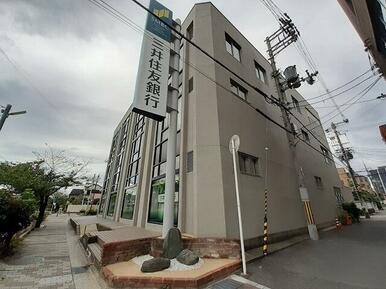 三井住友銀行様