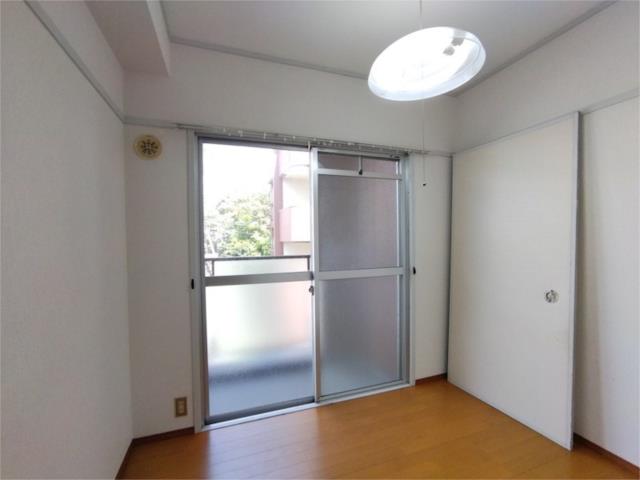 物件画像 サンライフ新町ＩＩ 3階 4DK