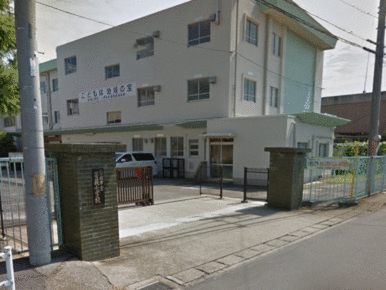 白岡市立菁莪小学校