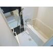 バス/シャワー