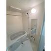 バス/シャワー