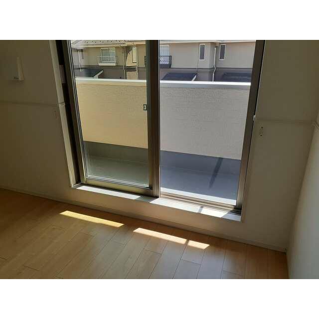 apartment 国母４丁目