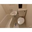 バス/シャワー