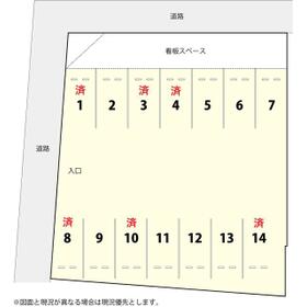 平面図
