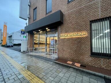 夜間ライトアップ