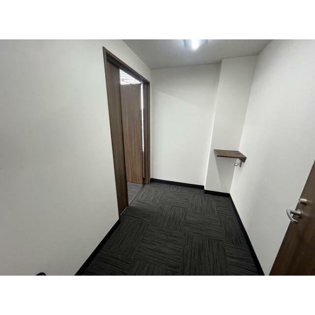 ※別区画の写真です