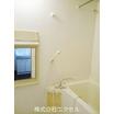 バス/シャワー