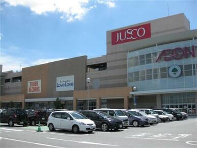 ｲｵﾝﾓｰﾙ浜松市野