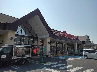 とりせん　羽川店
