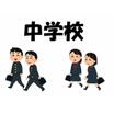 中学校