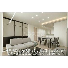 リビング