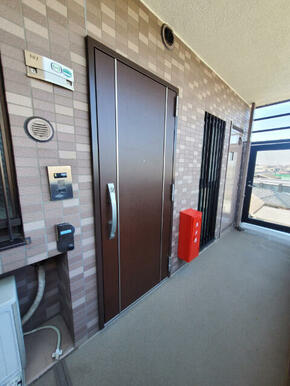 専用ポーチ付き