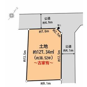 地形図等