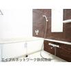 バス/シャワー