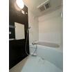 バス/シャワー