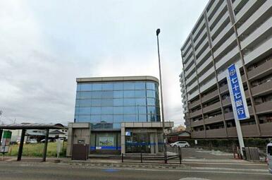 七十七銀行仙台原町支店