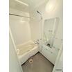 バス/シャワー