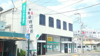 埼玉りそな銀行 霞ヶ関支店