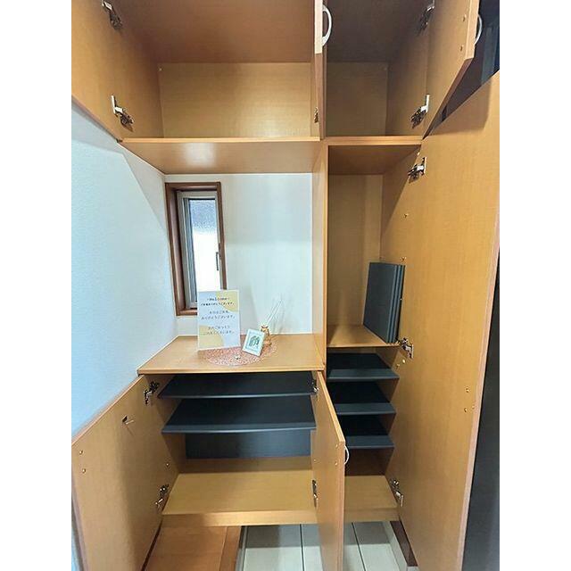 下駄箱