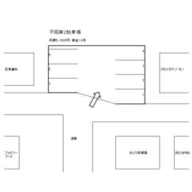 平面図