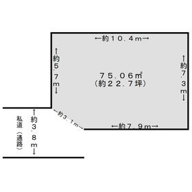 平面図