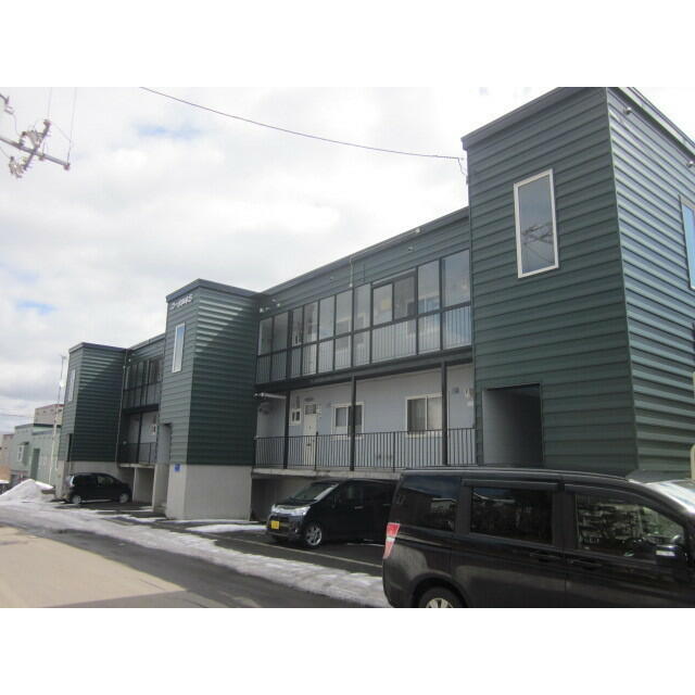 コーポ松本５ ２０３ 2dk 北広島市の貸アパートの物件情報 賃貸 アパート マンション 一戸建て 札幌市厚別区の不動産 はテイクホーム f54e670b459e4f2