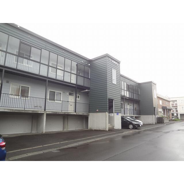 コーポ松本５ ２０３ 2dk 北広島市の貸アパートの物件情報 賃貸 アパート マンション 一戸建て 札幌市厚別区の不動産 はテイクホーム f54e670b459e4f2