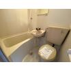 バス/シャワー