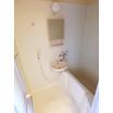 バス/シャワー