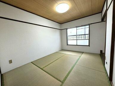 和室があれば客間としても活用できます