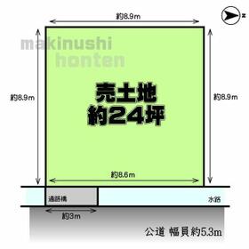 地形図等