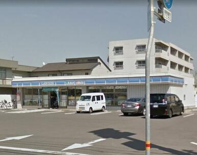 ローソン観音寺昭和町二丁目店