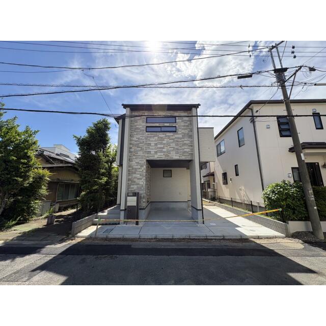 【外観写真】ニューシャトル「今羽」駅・JR東北本線「東大宮」の2路線アクセス可能◎通勤・通学に便利な立
