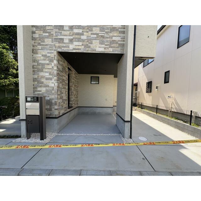 【外観写真】子育て世帯も安心の立地♪駅・商業施設・公共施設徒歩圏内にそろい、毎日の暮らしがスムーズに