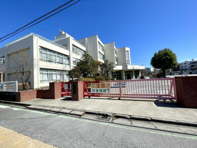 大成中学校