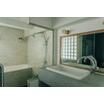 バス/シャワー