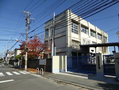 東大阪市立成和小学校