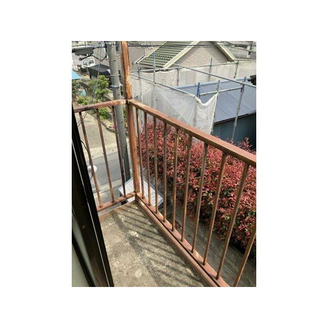 写真は同施工のものになります。