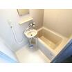 バス/シャワー