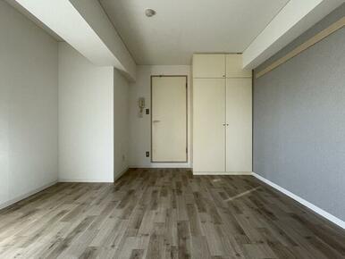 ※同タイプの室内参照※