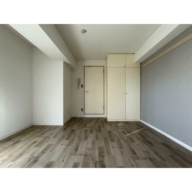 ※同タイプの室内参照※