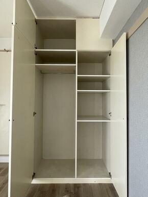 ※同タイプの室内参照※