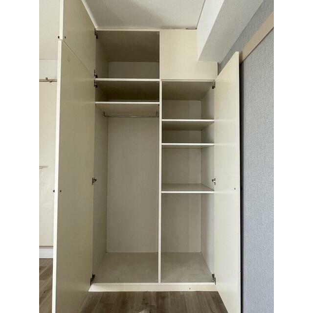 ※同タイプの室内参照※